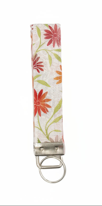 Petal Dance Wristlet Medium