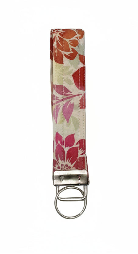Sunburst Dahlia Wristlet Medium