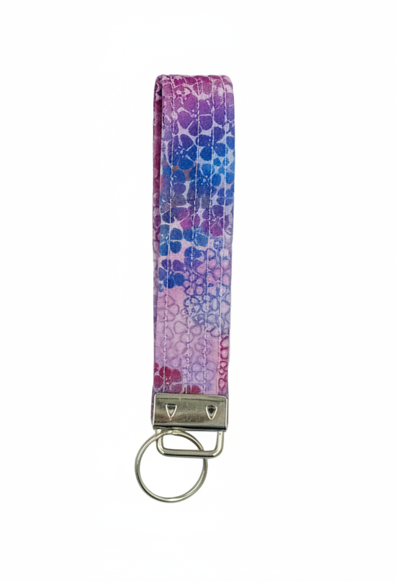 Berry Mist Wristlet Medium