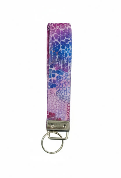 Berry Mist Wristlet Medium