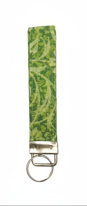 Mossy Meadow Wristlet Medium