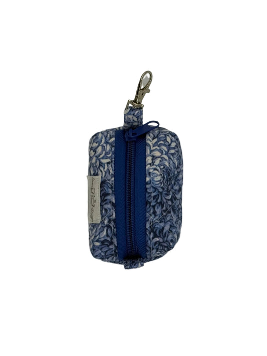 Twilight Vine Keychain Pouch