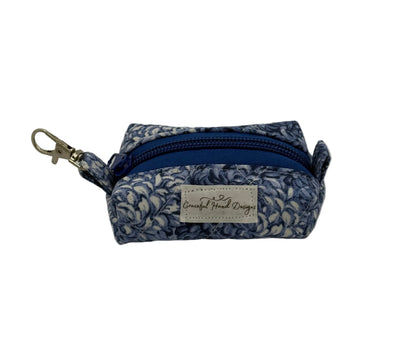 Twilight Vine Keychain Pouch
