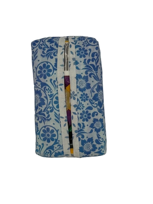 Bluebell Vine Pocket Tissue Holder