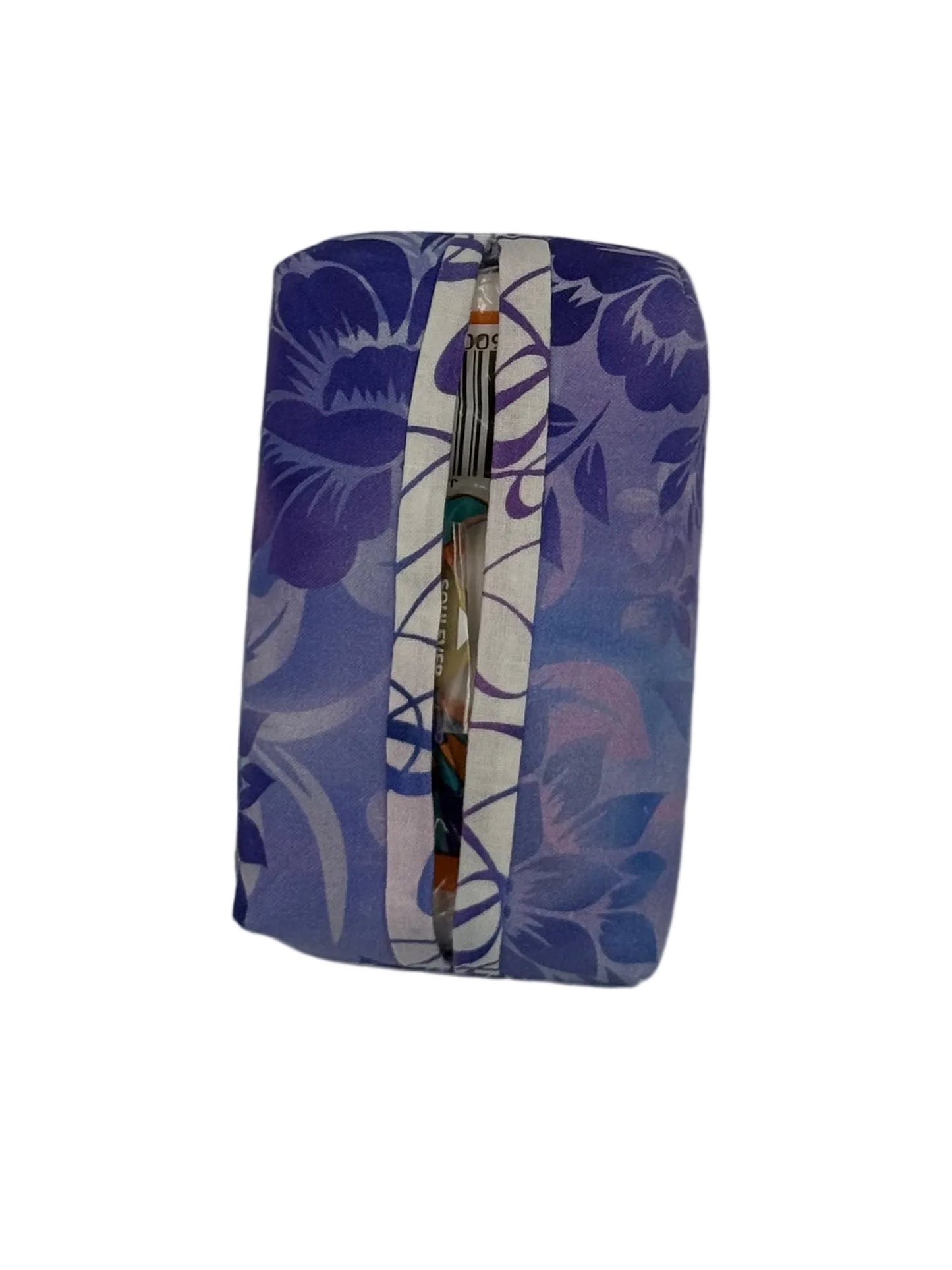 Lavender Breeze Pocket Tissue Holder