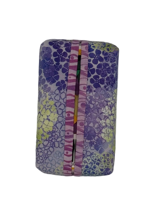 Twilight Garden Pocket Tissue Garden