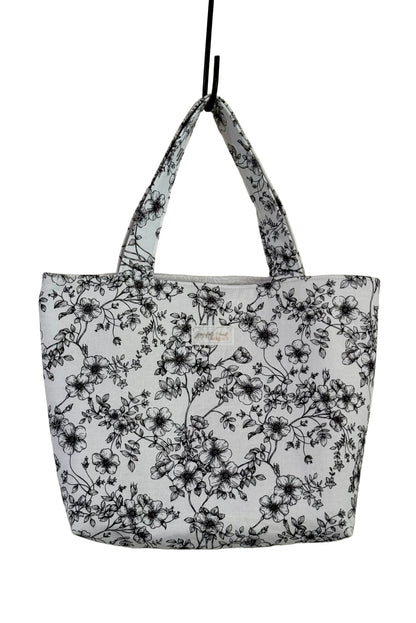 Ink and Ivory Bible Book Bag