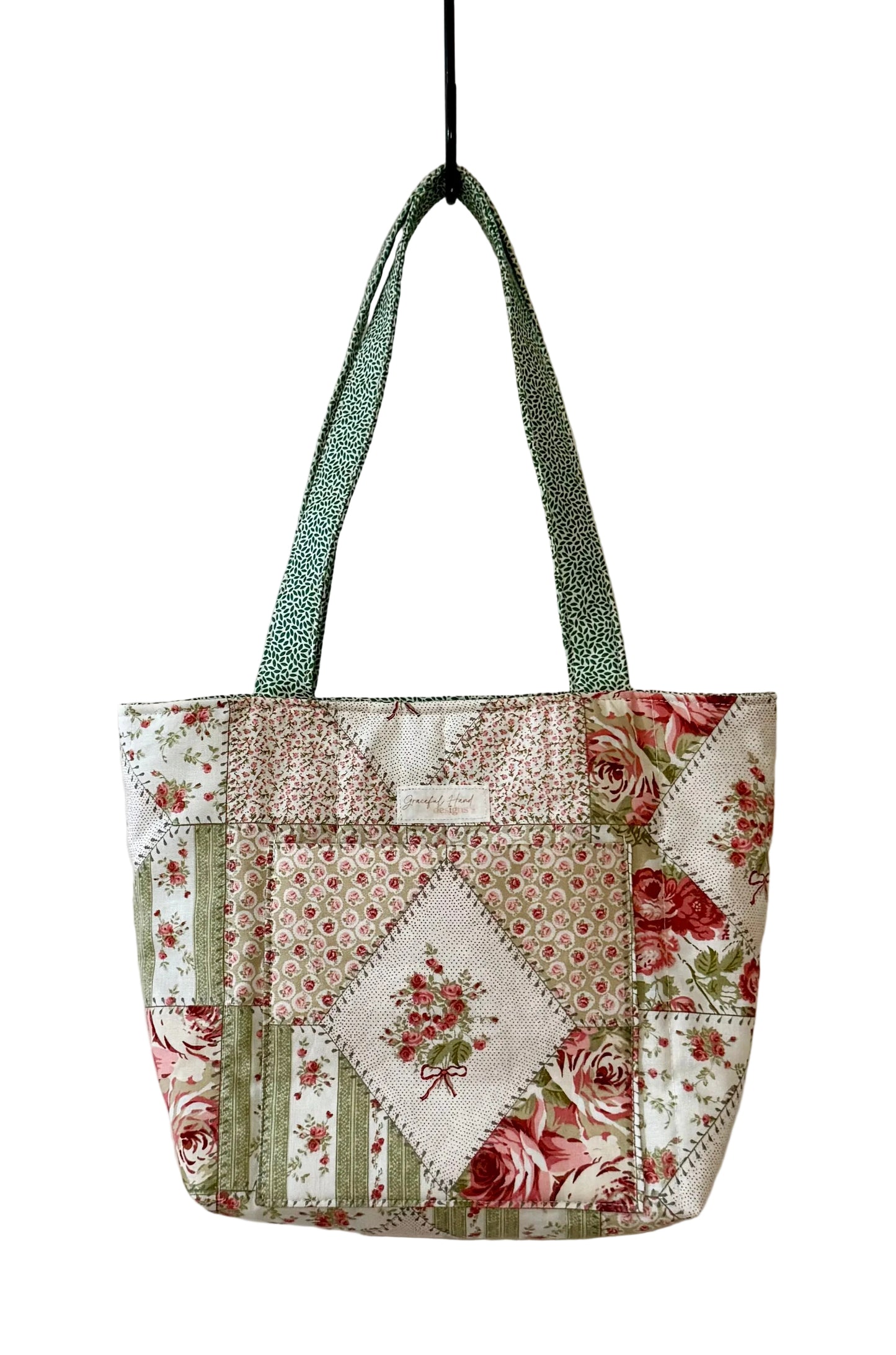 Small Tote Bag Custom