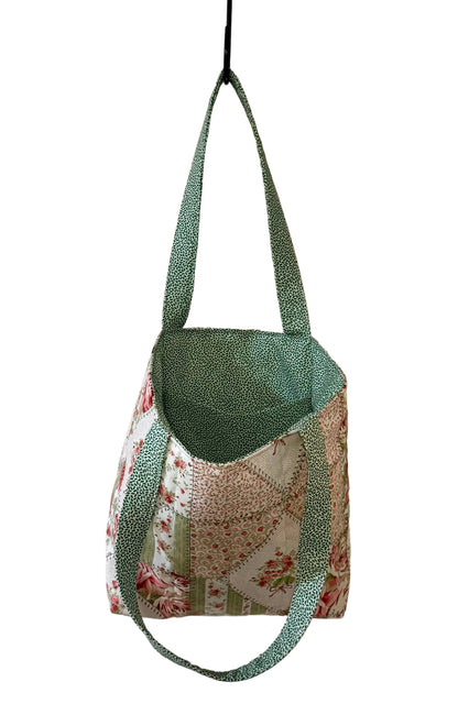 Small Tote Bag Custom